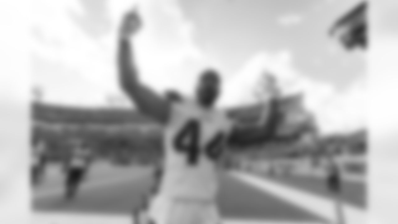 K'Lavon Chaisson