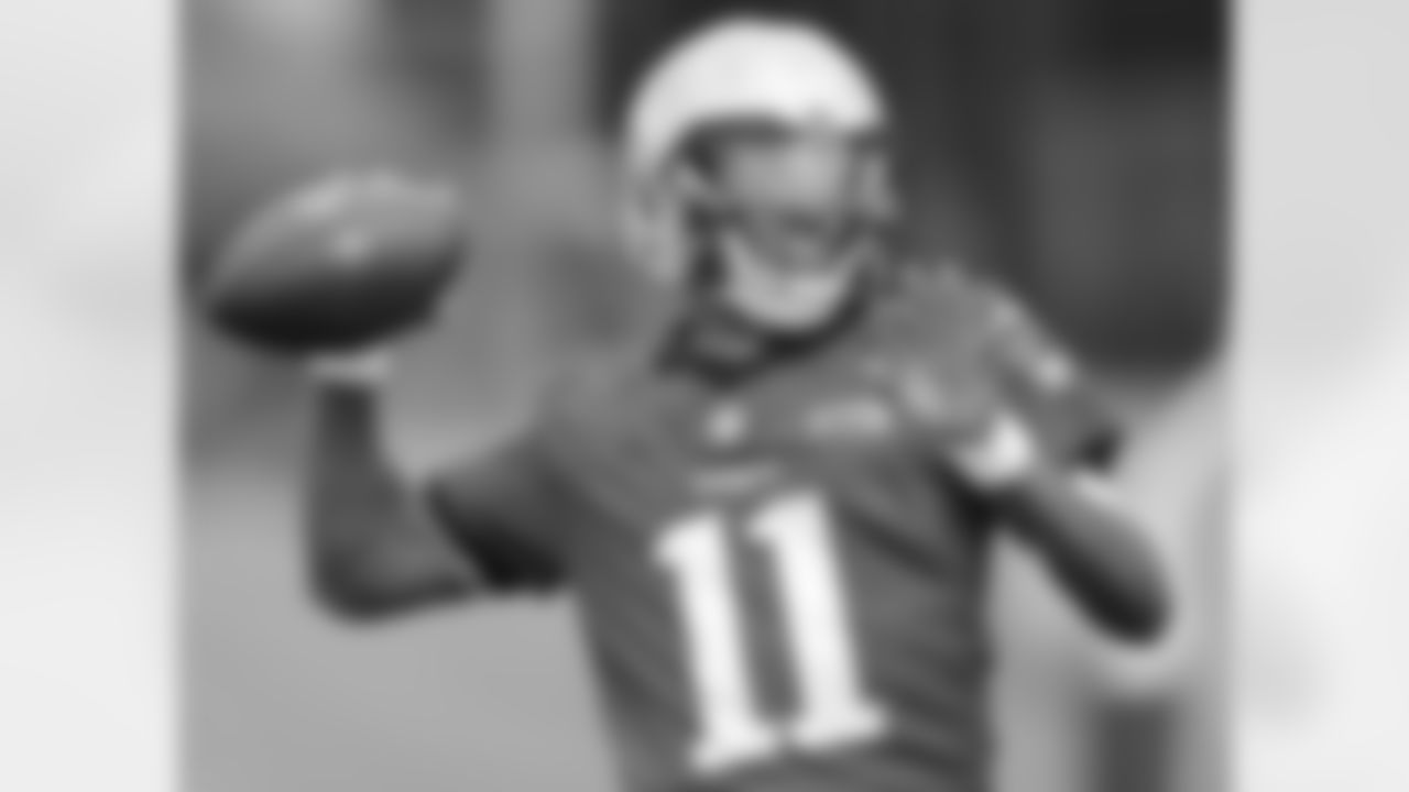 Josh Dobbs