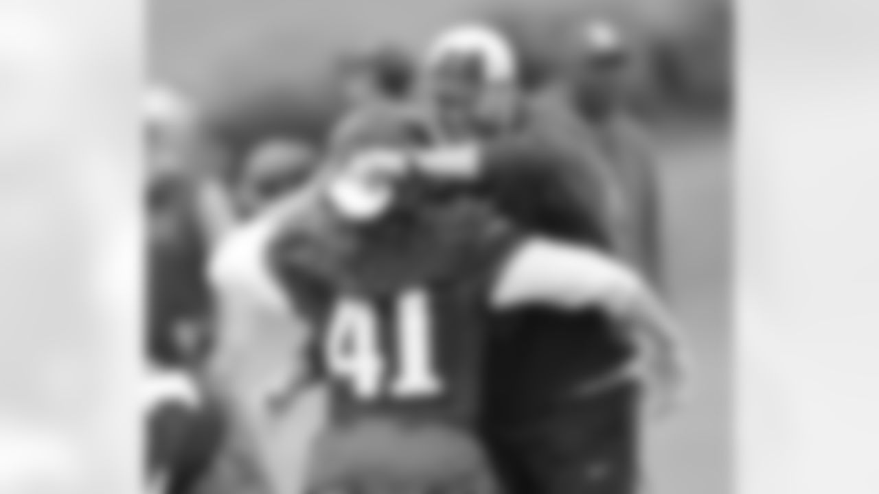 Jeremy Springer and Brenden Schooler