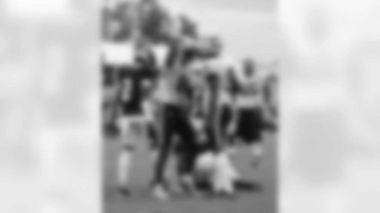 Stefon Diggs and Kayshon Boutte