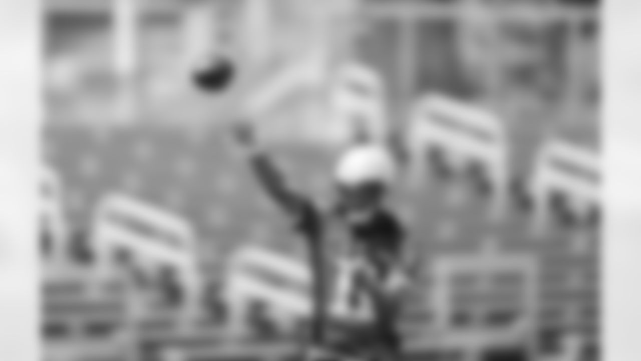 Josh Dobbs