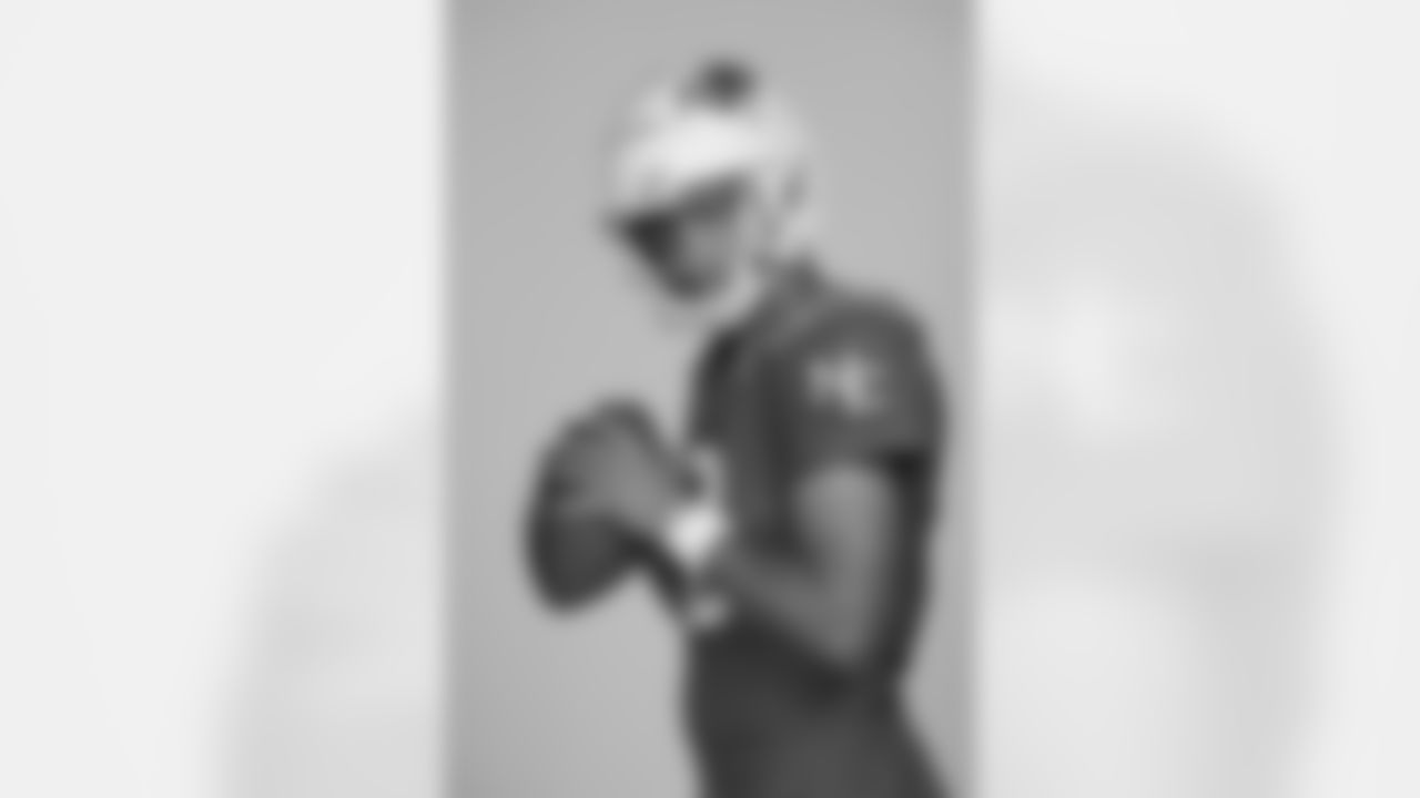 Drake Maye