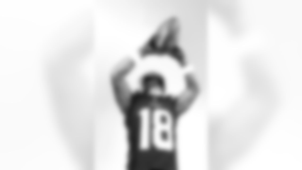 Kyle Williams