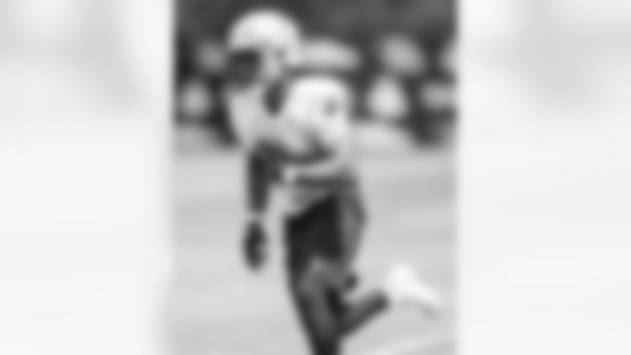 TreVeyon Henderson