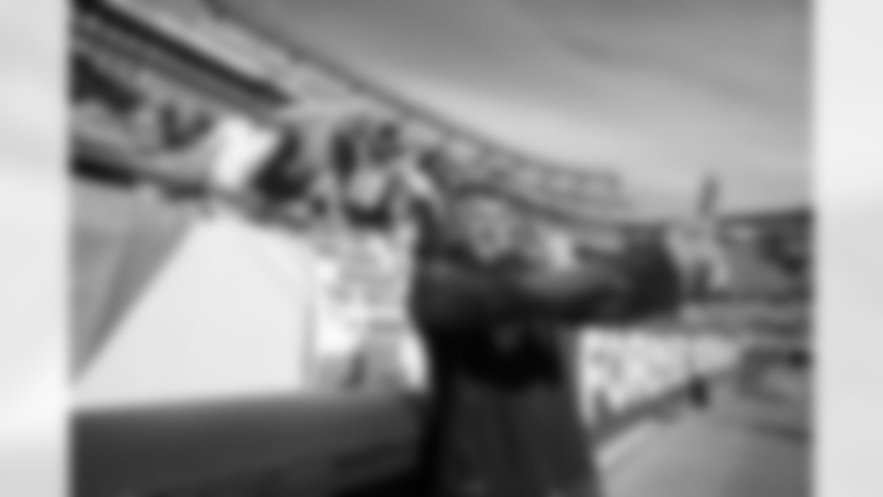 Mike Vrabel