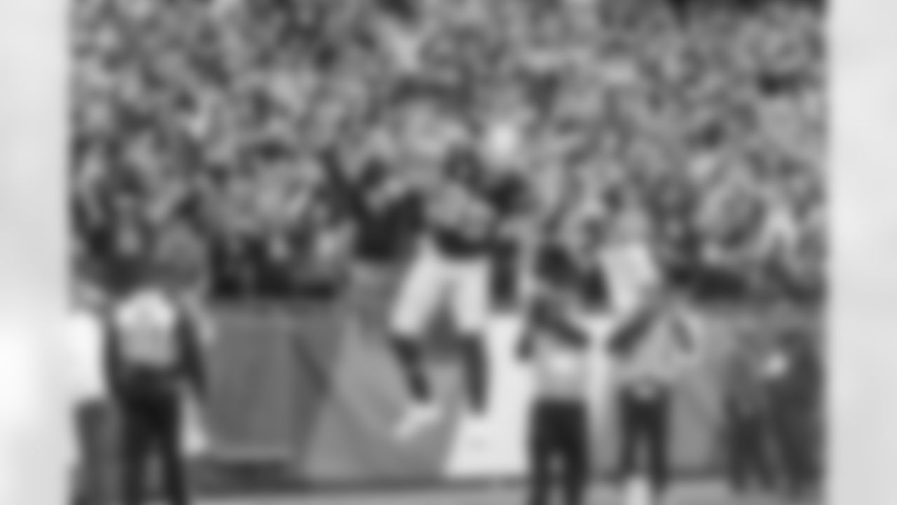 Hunter Henry