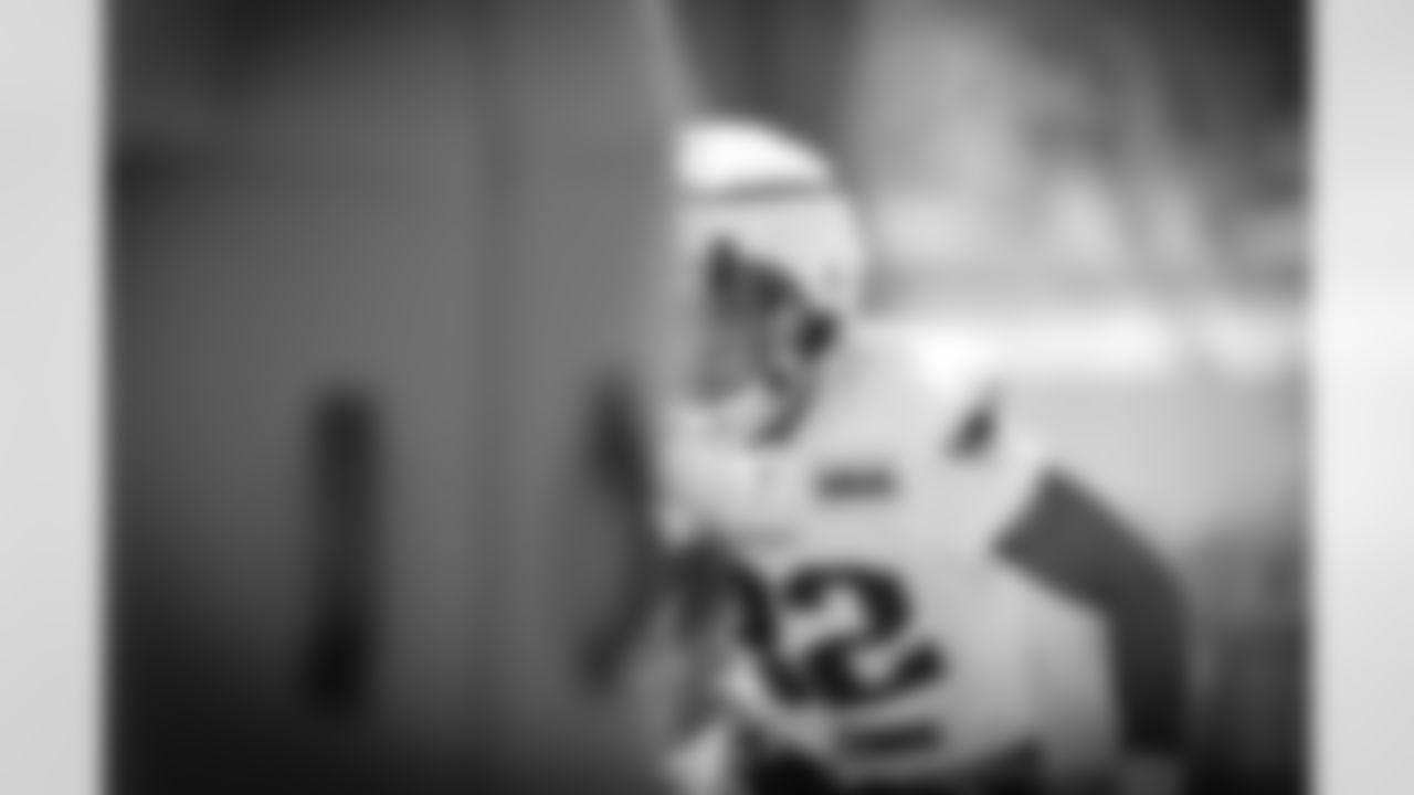 TreVeyon Henderson