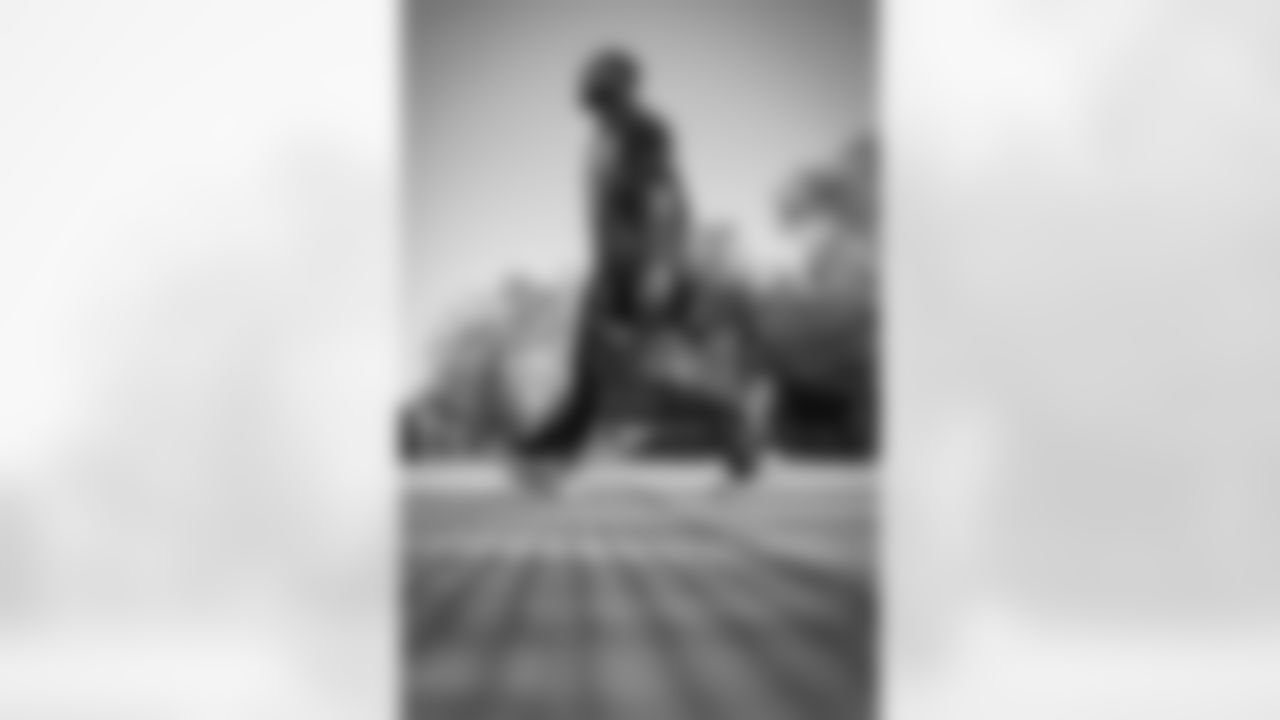 Trayveon Williams