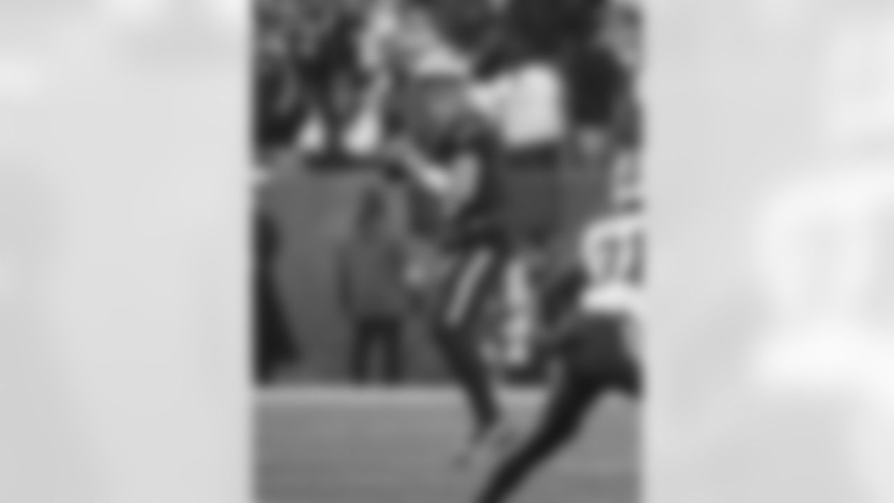 Drake Maye. Photo by Lexi Ehle