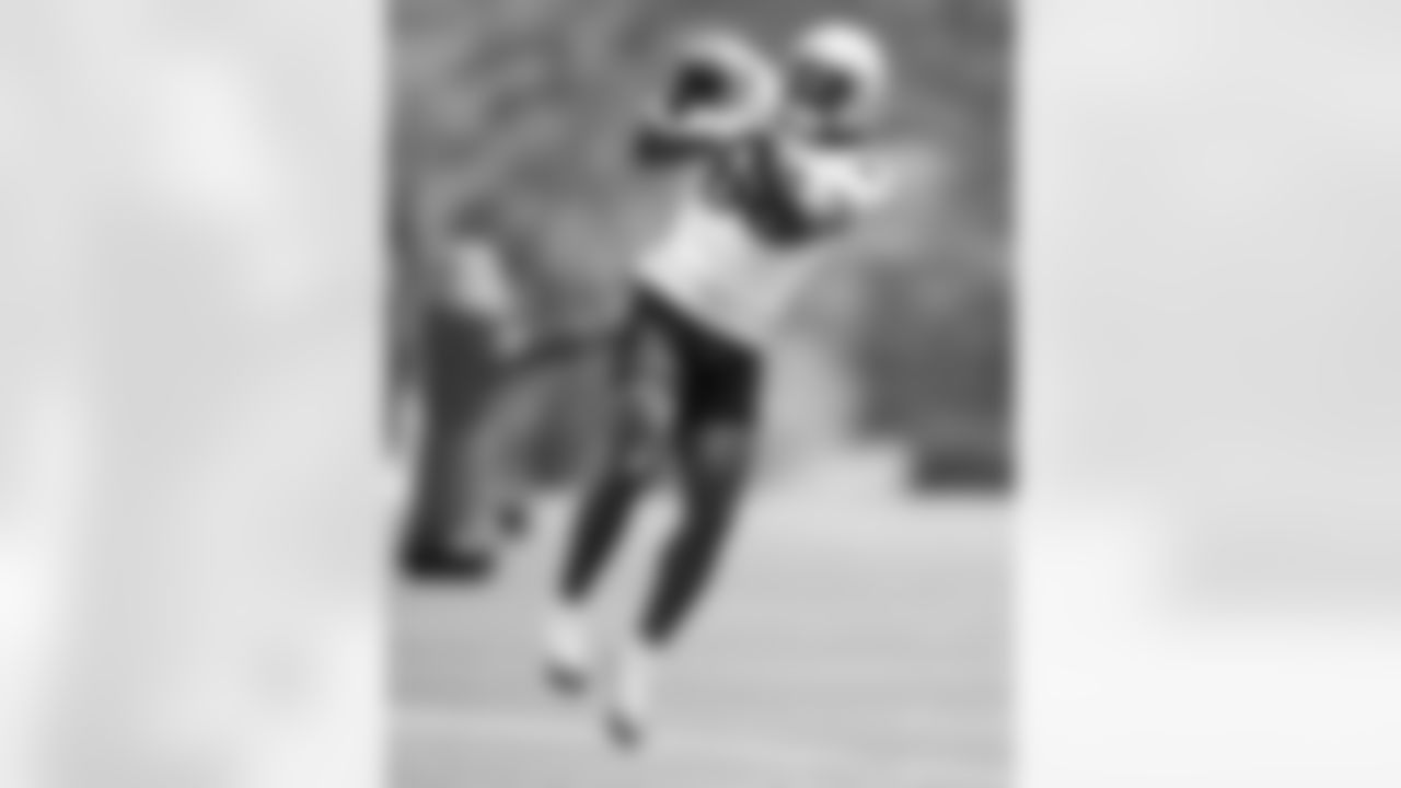 Jaheim Bell