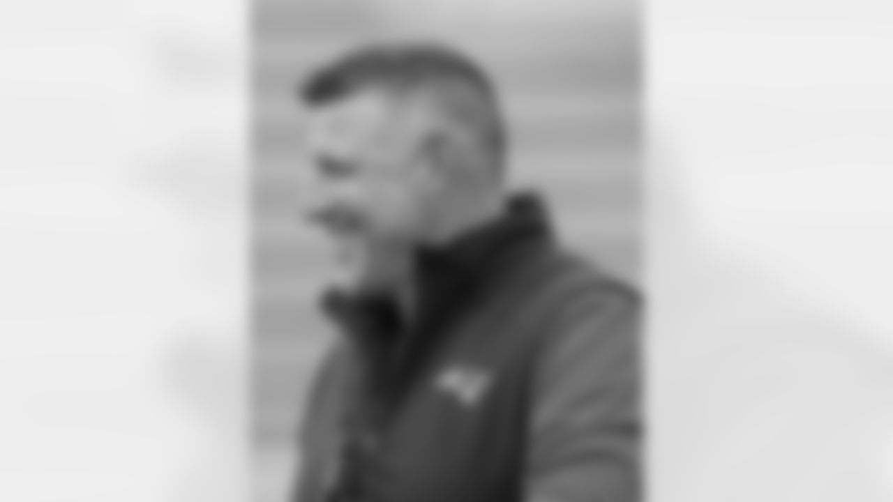 Mike Vrabel