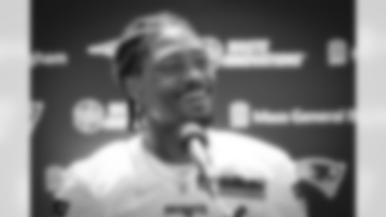 Stefon Diggs