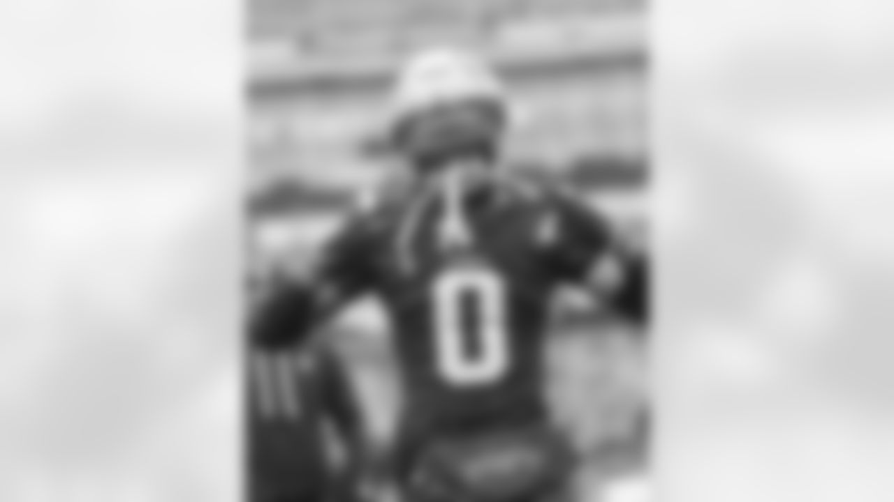 Christian Gonzalez. Photo by Eric J. Adler