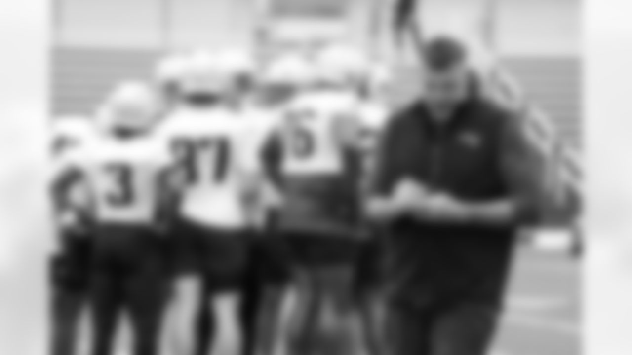 Mike Vrabel