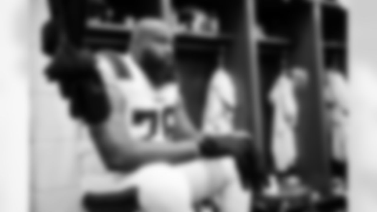 Morgan Moses. Photo by Eric J. Adler