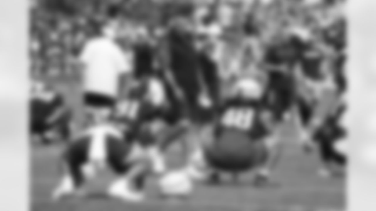 Mike Vrabel