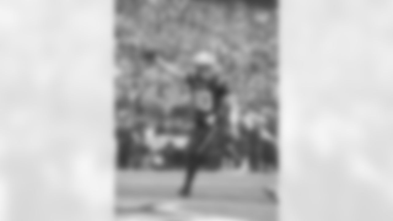 Drake Maye. Photo by David Silverman