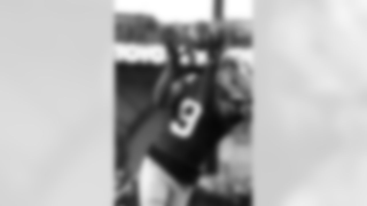Kayshon Boutte