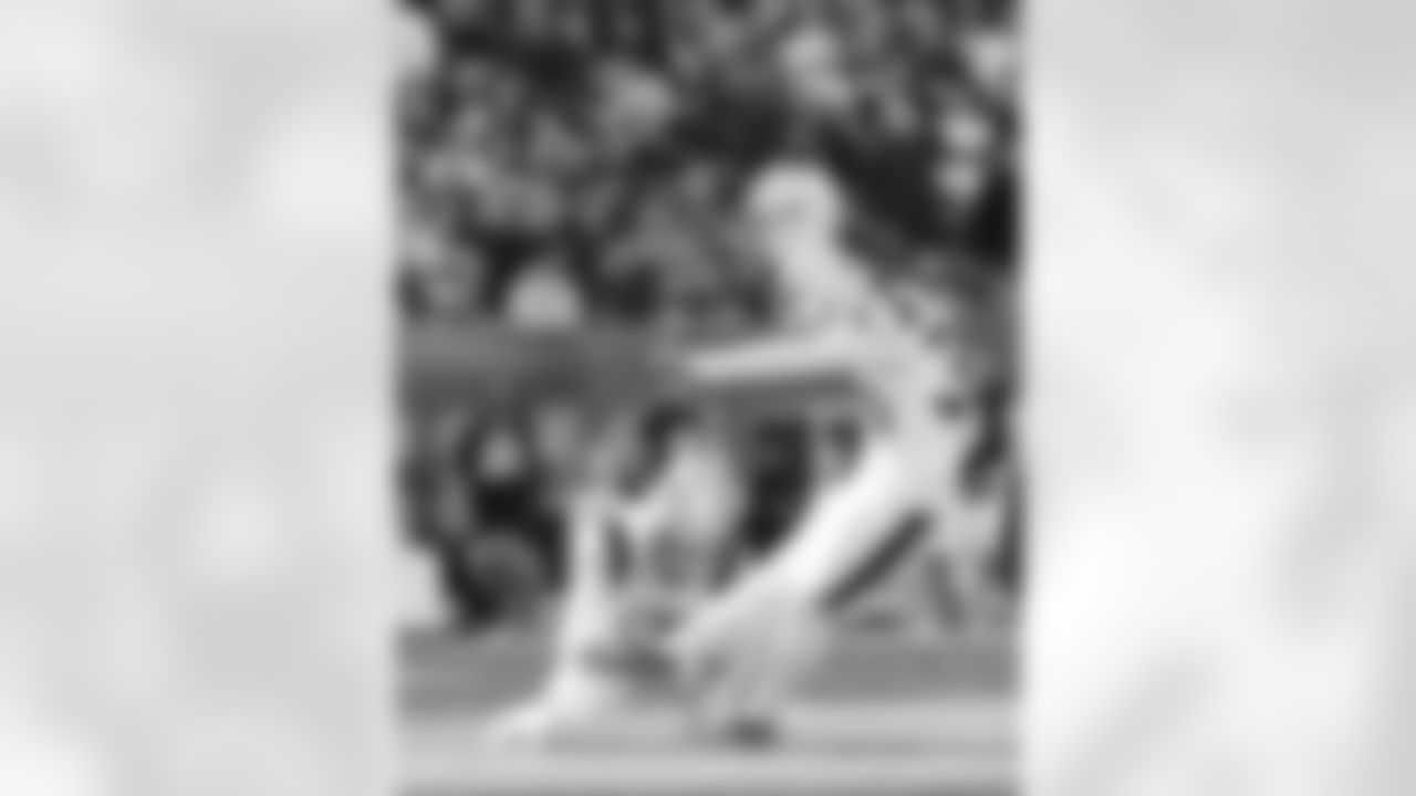 Andy Borregales and Bryce Baringer. Photo by Eric J. Adler