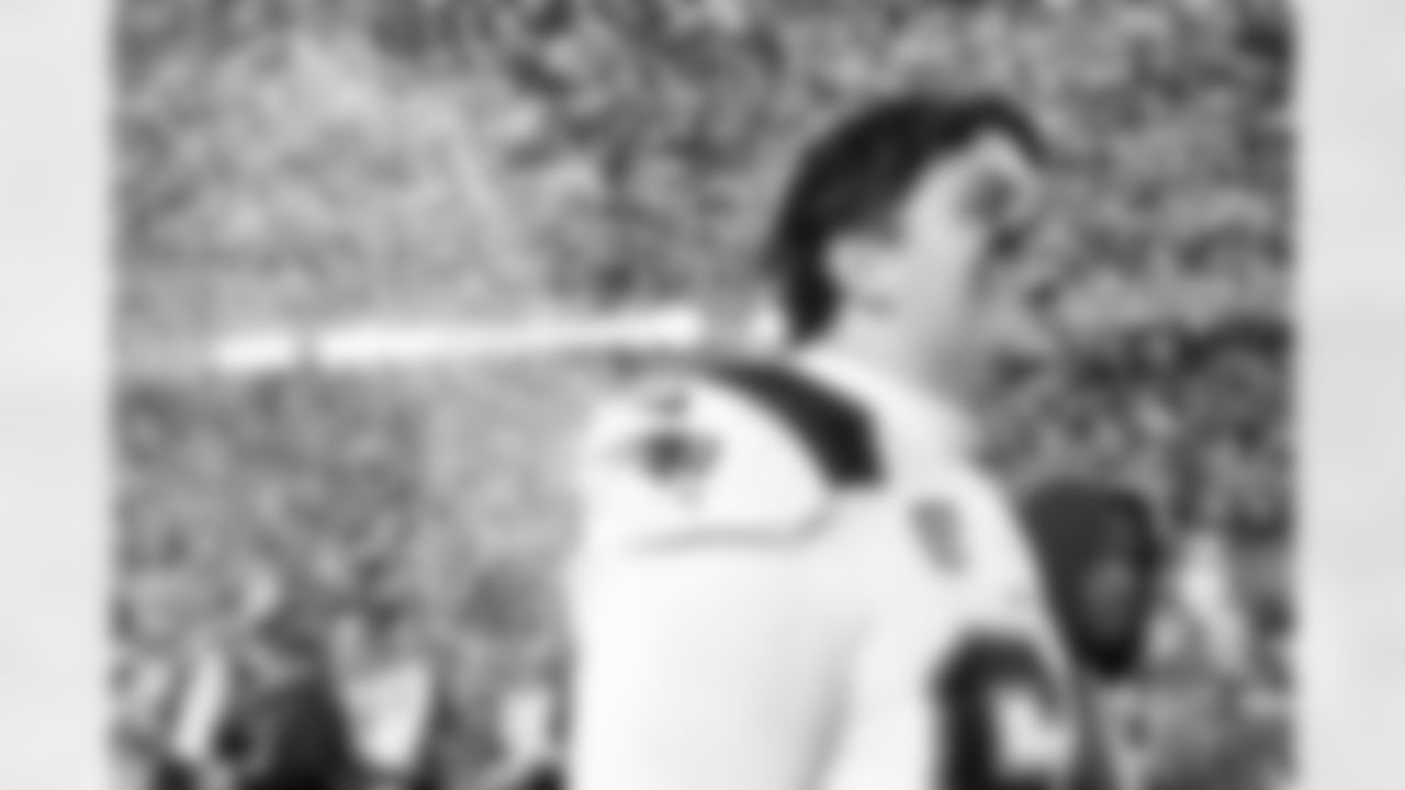 Will Campbell. Photo by Greg M. Cooper