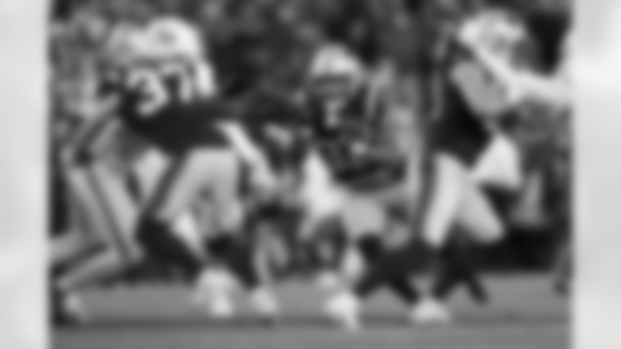 TreVeyon Henderson. Photo by Lexi Ehle