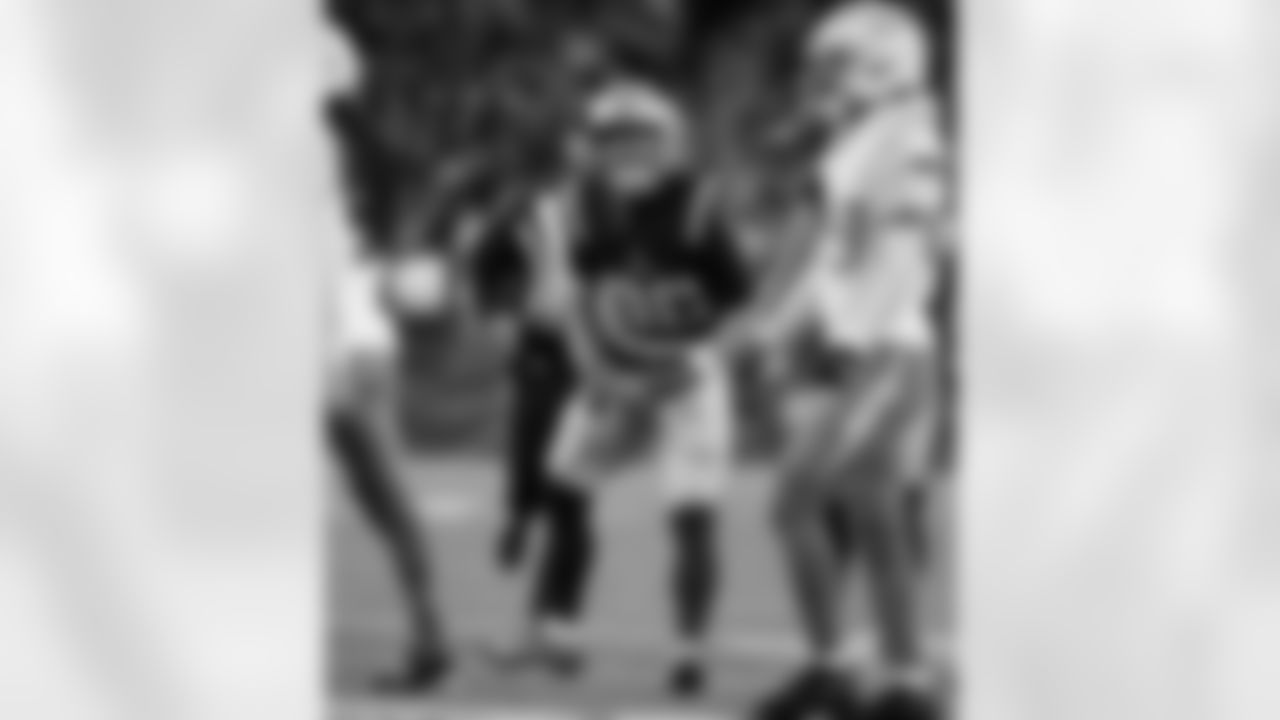 Efton Chism III. Photo by Eric J. Adler