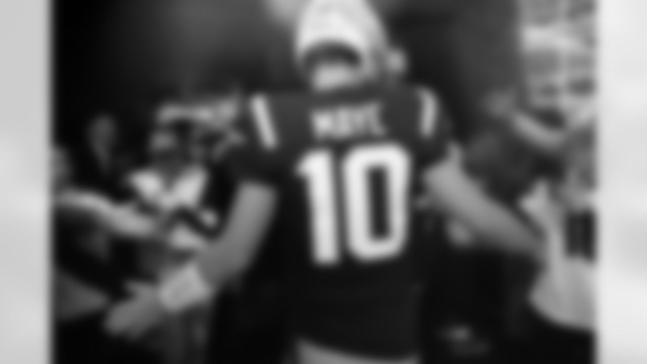 Drake Maye