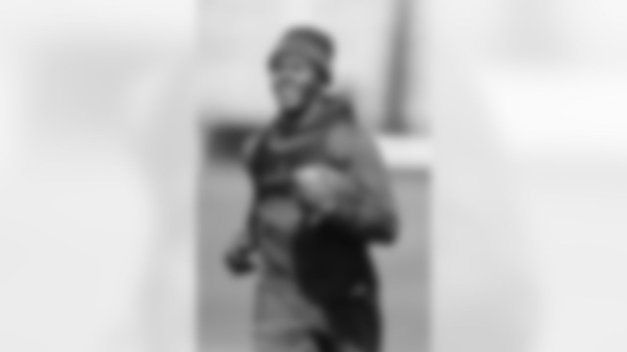Jaylinn Hawkins