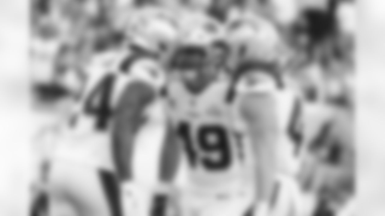 Dell Pettus, Chad Muma & Brenden Schooler. Photo by David Silverman