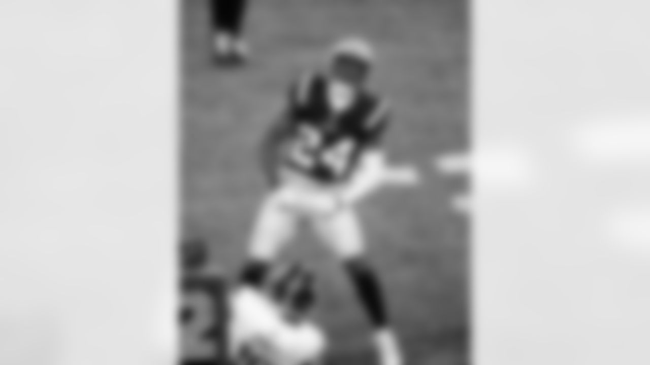 Dell Pettus