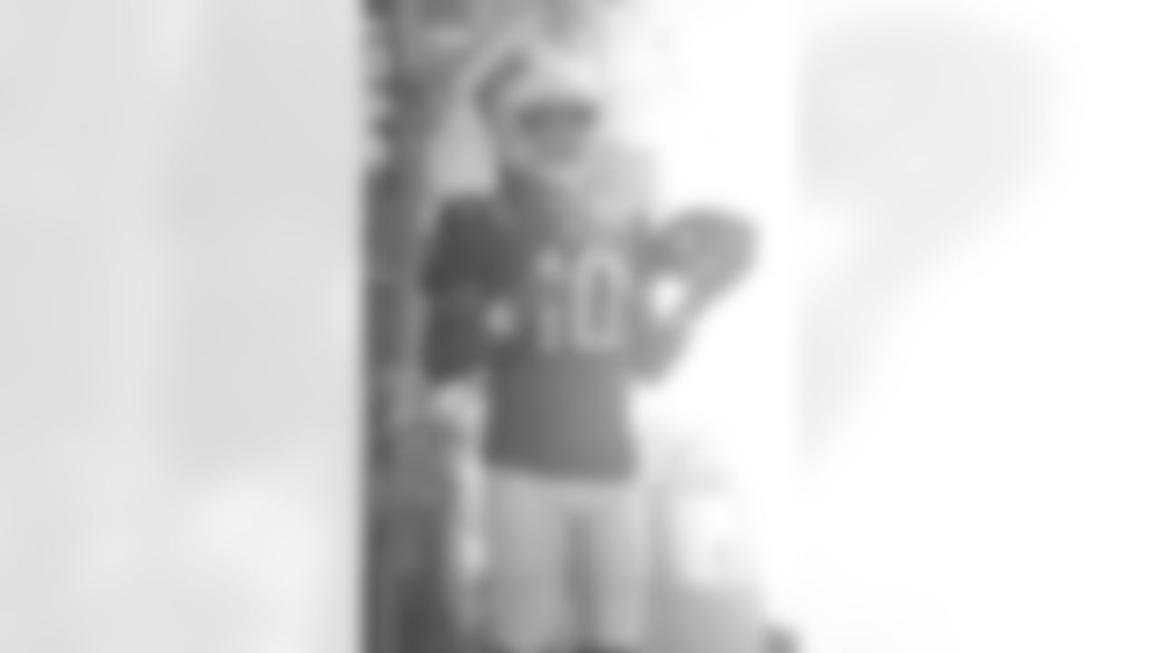 Drake Maye