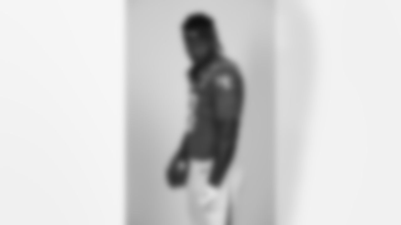 Stefon Diggs
