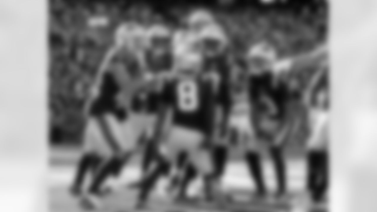 Stefon Diggs celebrates after catching a 1-yard touchdown pass from Drake Maye in the third quarter. It was the first Patriots touchdown for Diggs.