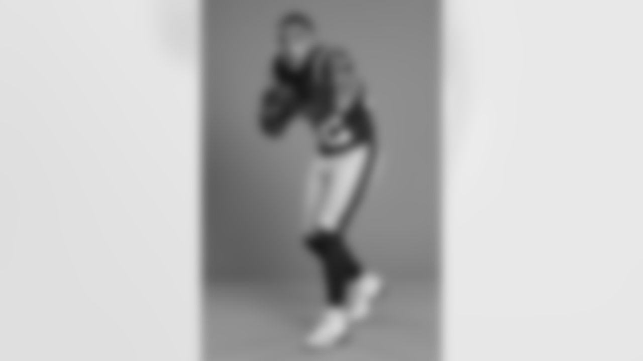 TreVeyon Henderson