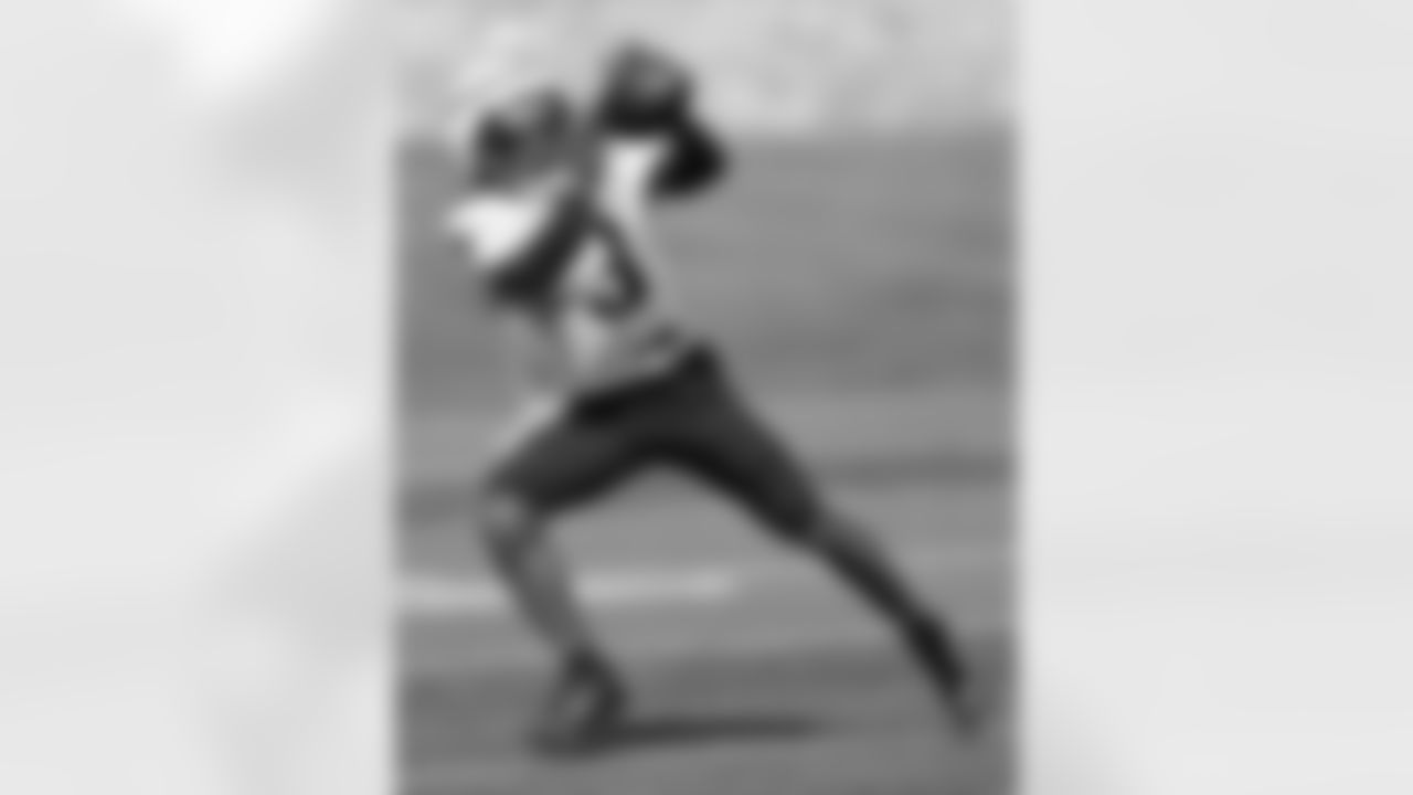 DeMario Douglas