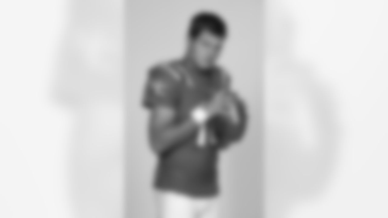 Drake Maye