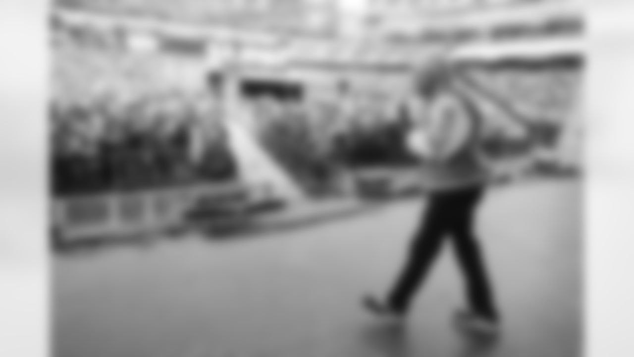 Photo by David SIlverman