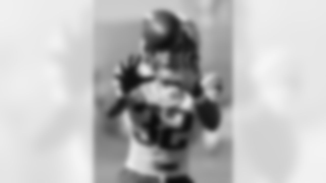 TreVeyon Henderson