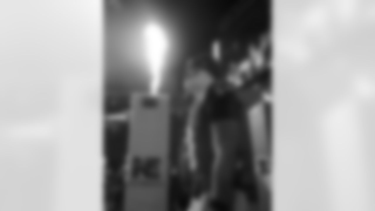 Christian Gonzalez. Photo by Eric J. Adler