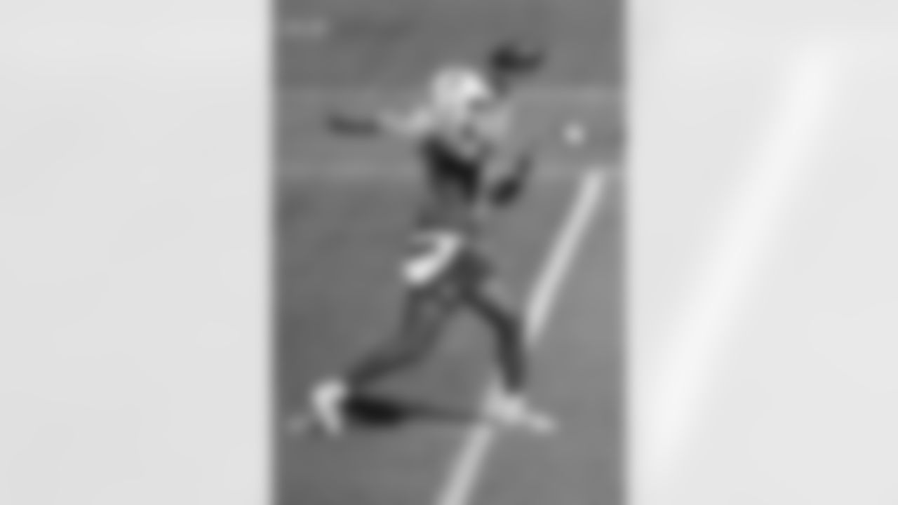 Joshua Dobbs