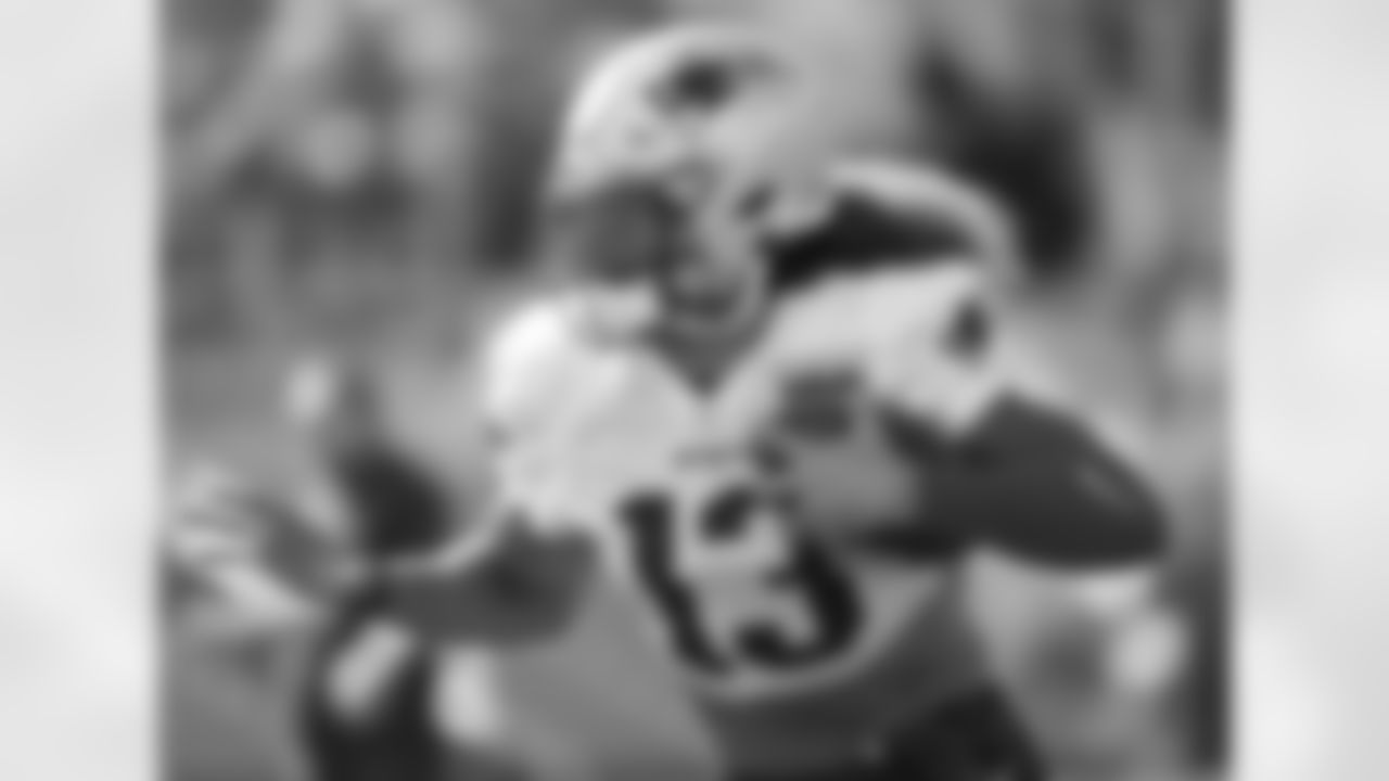 Mack Hollins