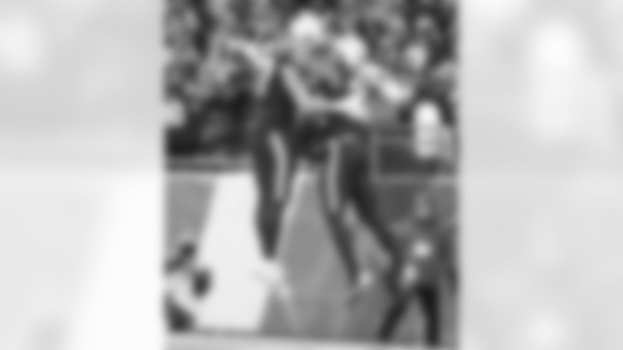 TreVeyon Henderson. Photo by Dwight Darian