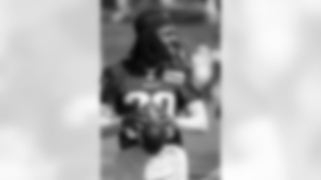 D.J. James