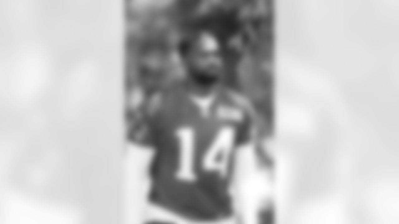 Jacoby Brissett