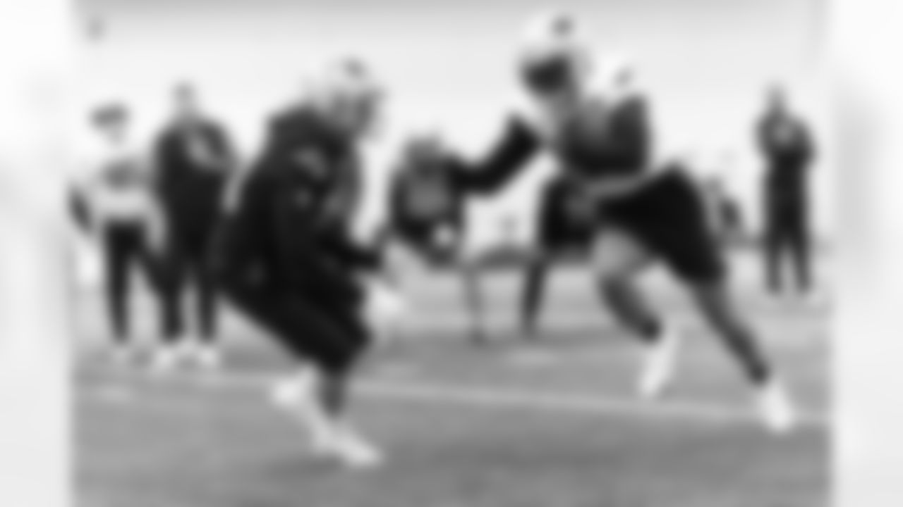 Brenden Schooler and John Jiles