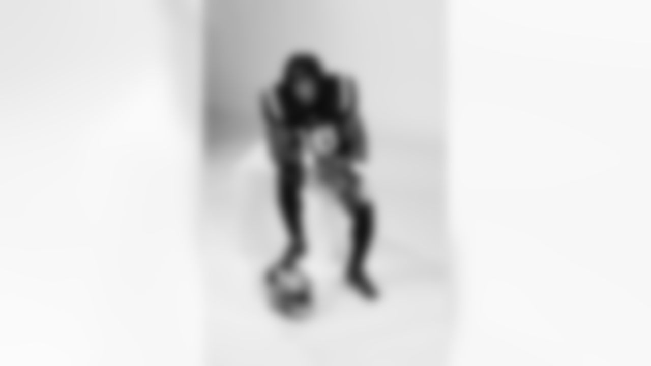 Kyle Williams