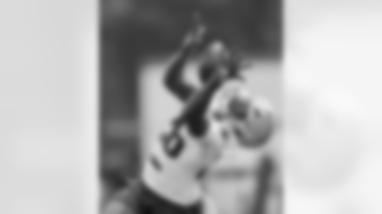 Terrell Jennings