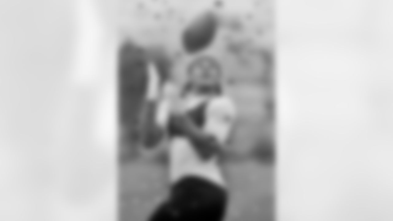 DeMario Douglas