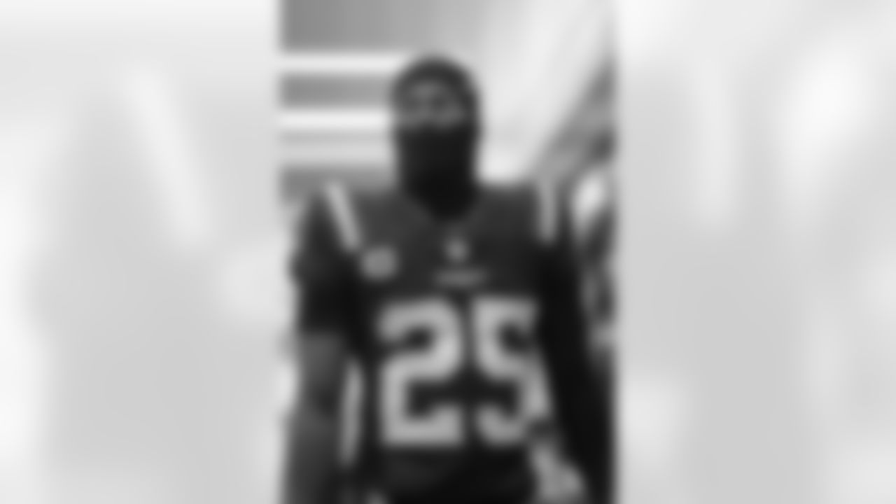 Marcus Jones. Photo by Eric J. Adler