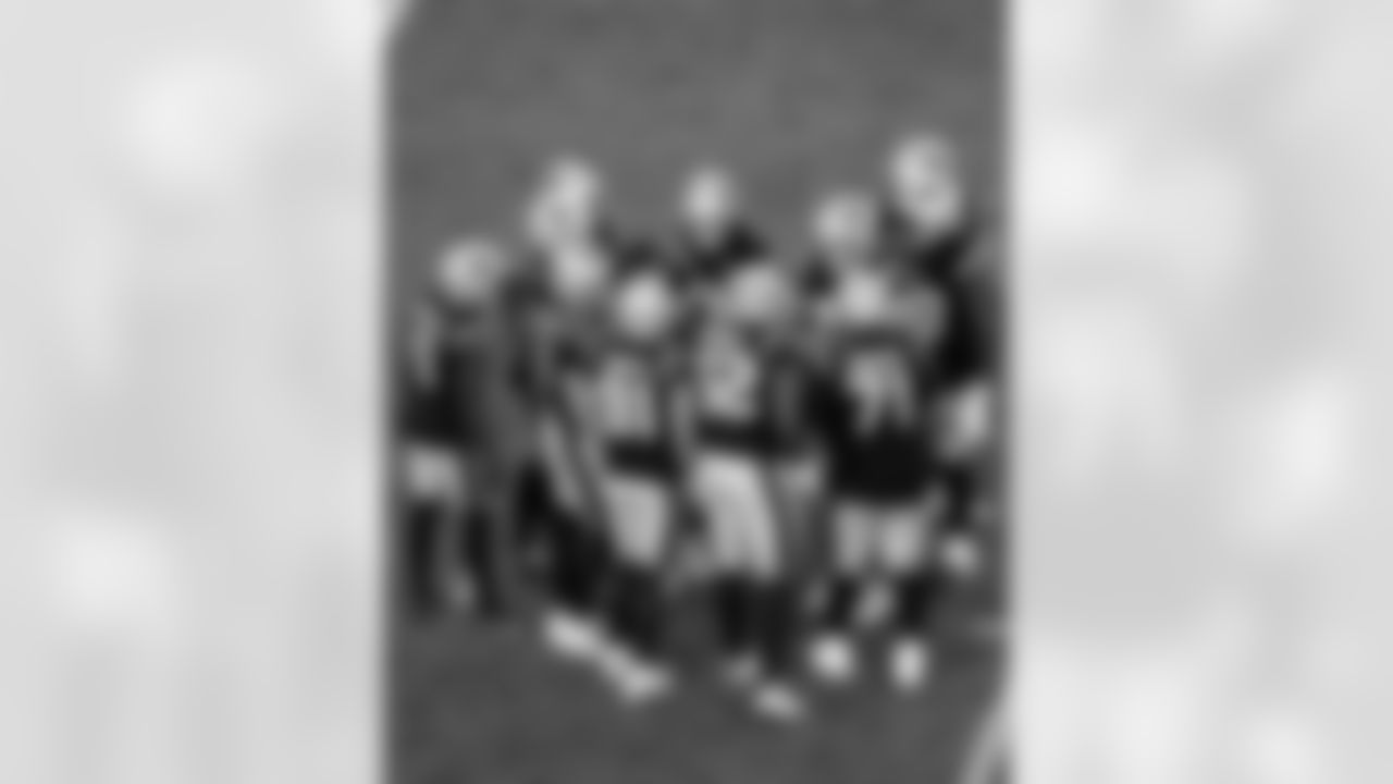 Patriot Offense